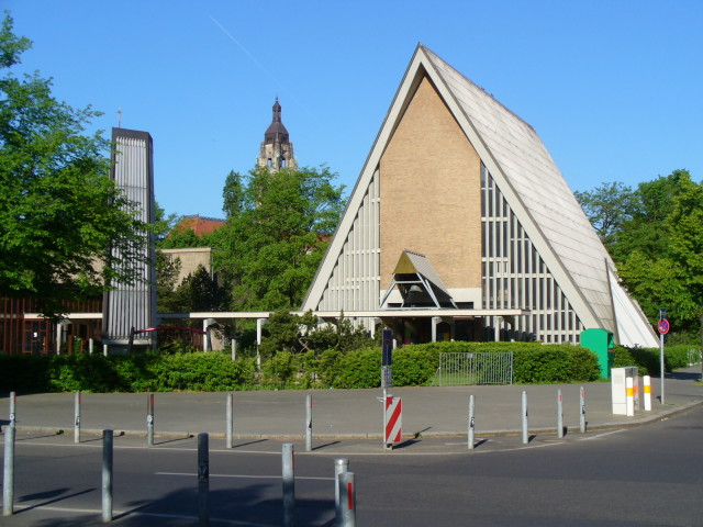 Alt-Lietzow