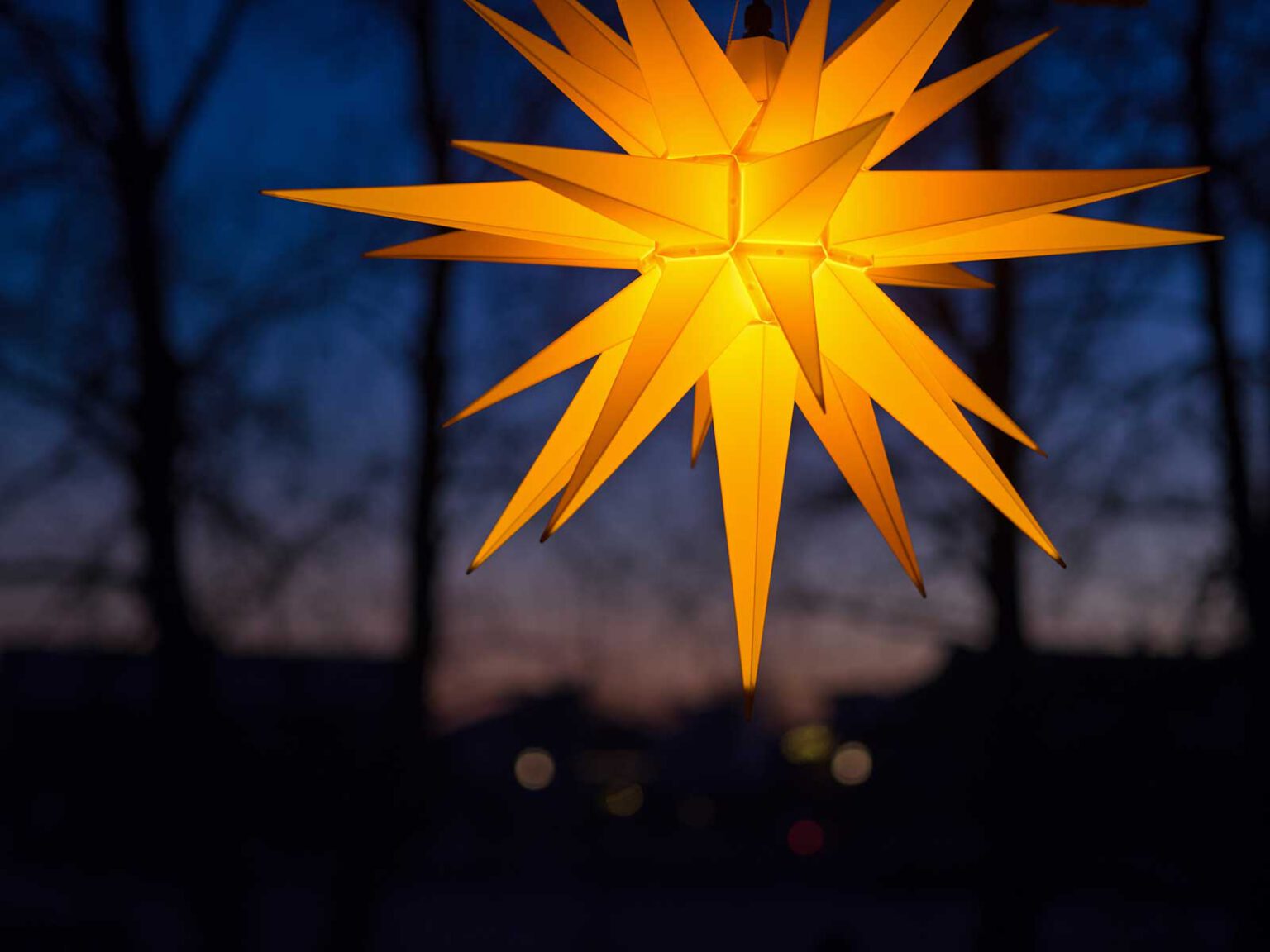 Betrachtung zum Advent 2022 – Evangelische Michaelsbruderschaft