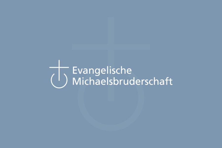 An der Kirche bauen